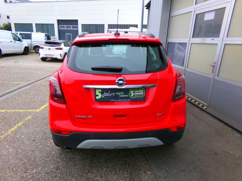 Opel MOKKA X INN 1.6 AT6 136PS