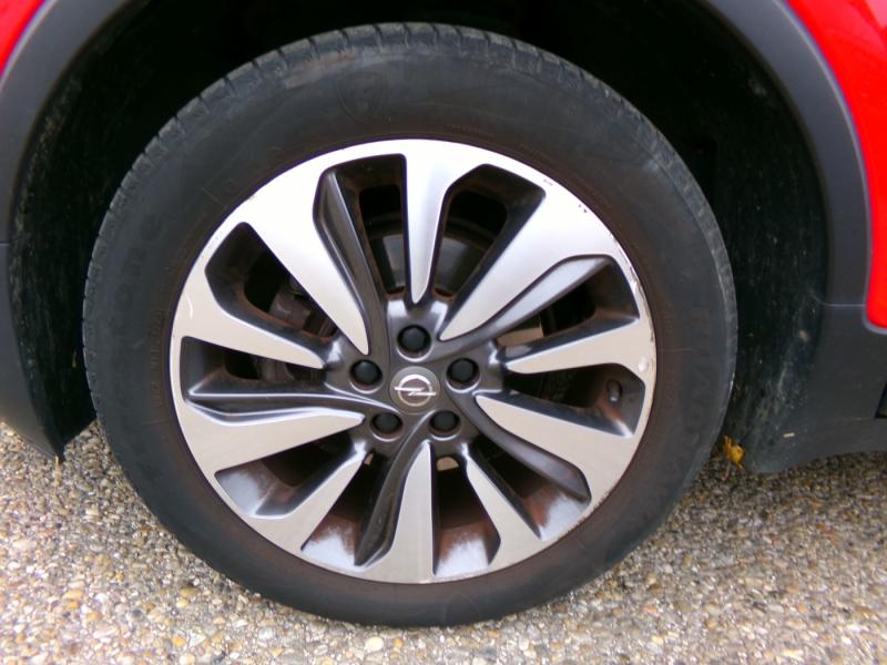 Opel MOKKA X INN 1.6 AT6 136PS