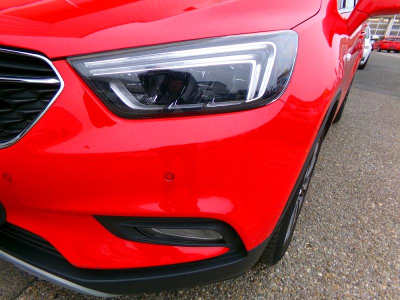 Opel MOKKA X INN 1.6 AT6 136PS