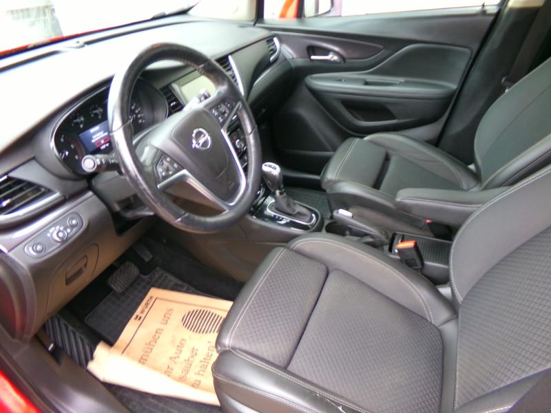 Opel MOKKA X INN 1.6 AT6 136PS