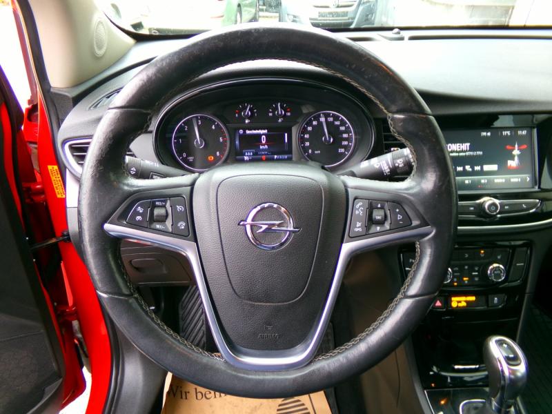 Opel MOKKA X INN 1.6 AT6 136PS