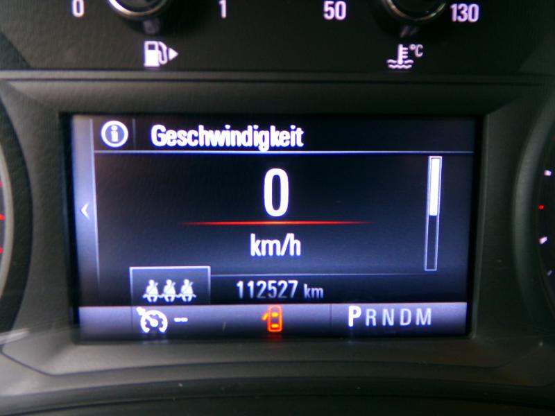 Opel MOKKA X INN 1.6 AT6 136PS