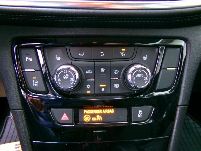 Opel MOKKA X INN 1.6 AT6 136PS