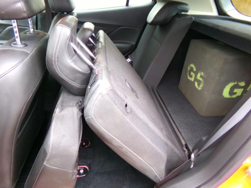 Opel MOKKA X INN 1.6 AT6 136PS