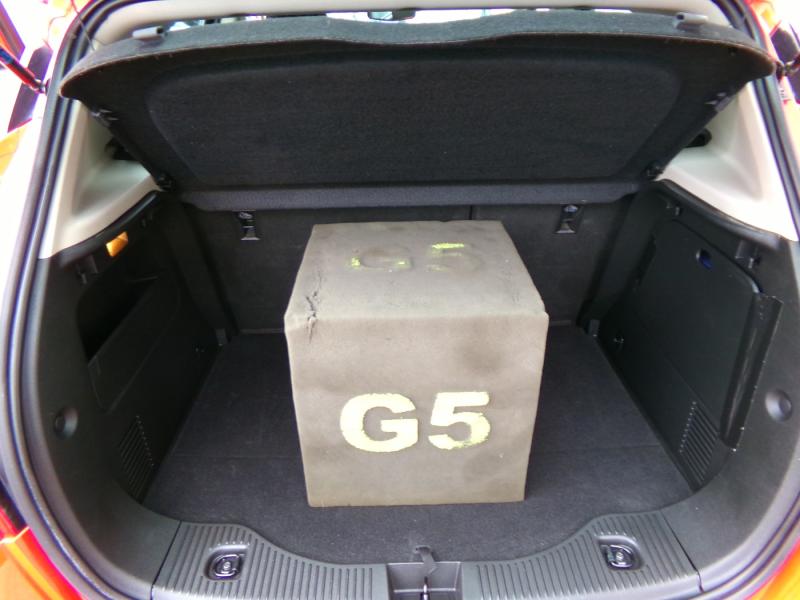 Opel MOKKA X INN 1.6 AT6 136PS