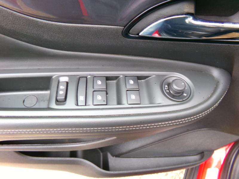 Opel MOKKA X INN 1.6 AT6 136PS