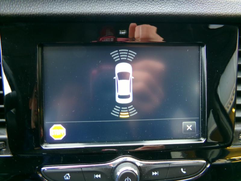 Opel MOKKA X INN 1.6 AT6 136PS