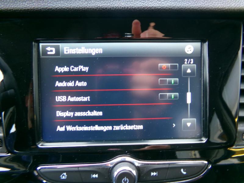 Opel MOKKA X INN 1.6 AT6 136PS