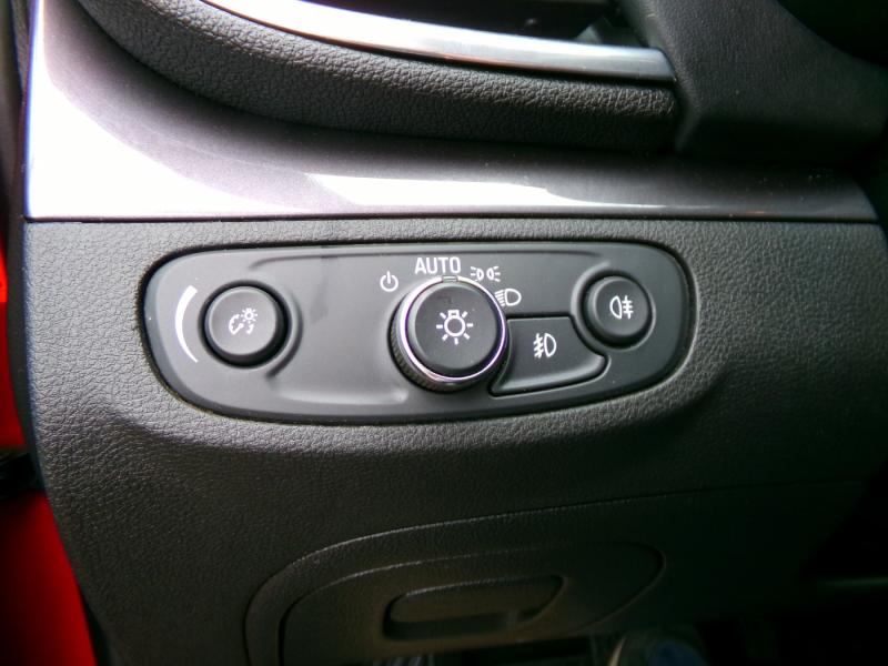 Opel MOKKA X INN 1.6 AT6 136PS