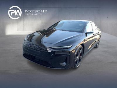 Audi A6 Sportback e-tron quattro