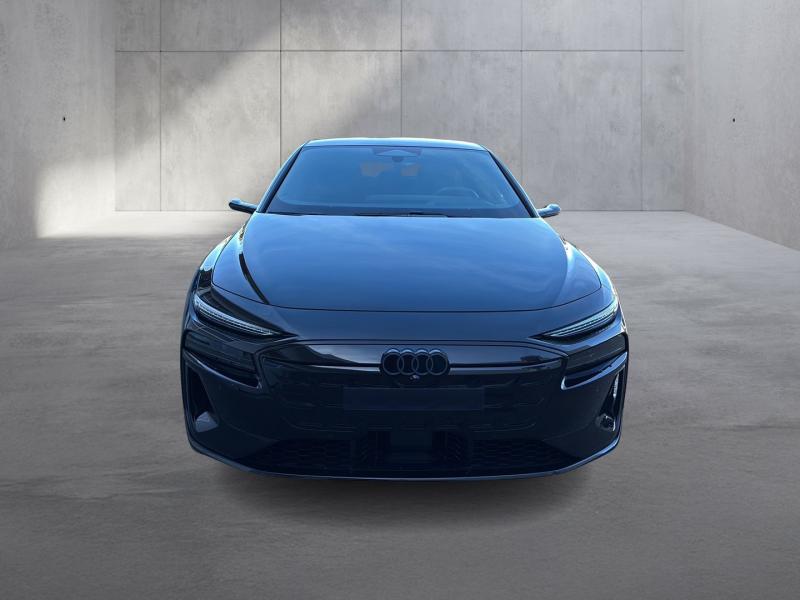 Audi A6 Sportback e-tron quattro