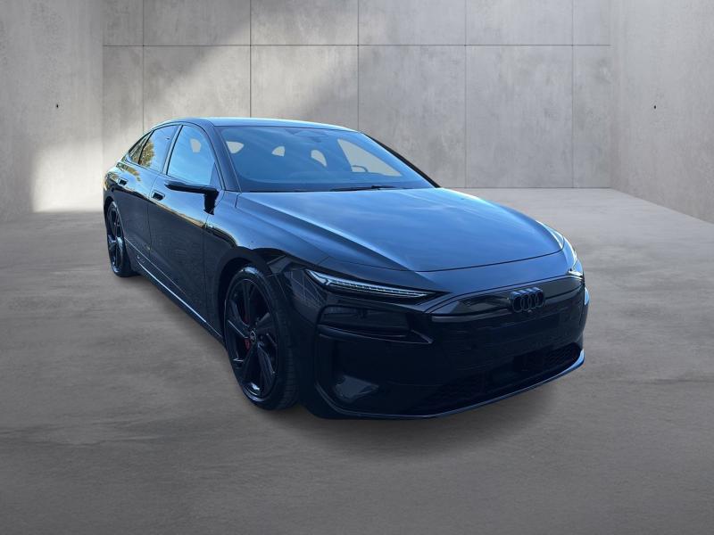 Audi A6 Sportback e-tron quattro