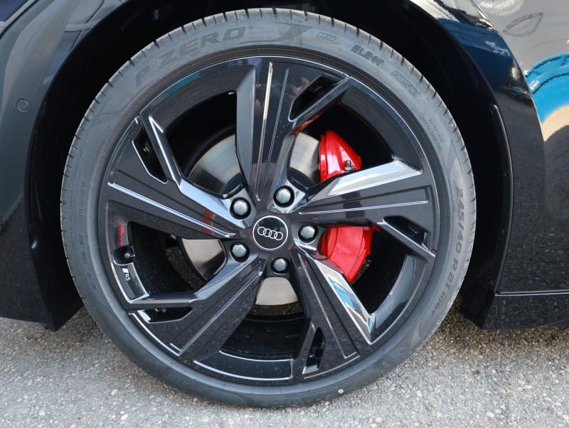 Audi A6 Sportback e-tron quattro