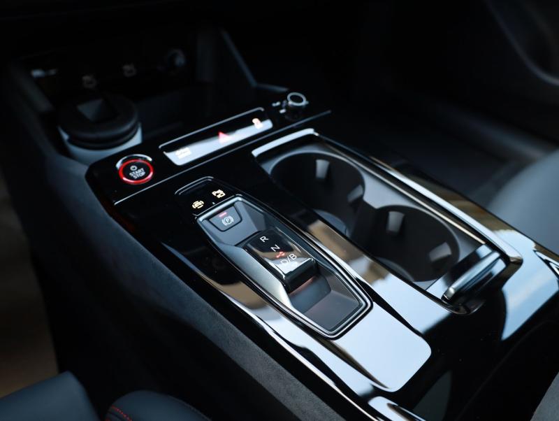 Audi A6 Sportback e-tron quattro