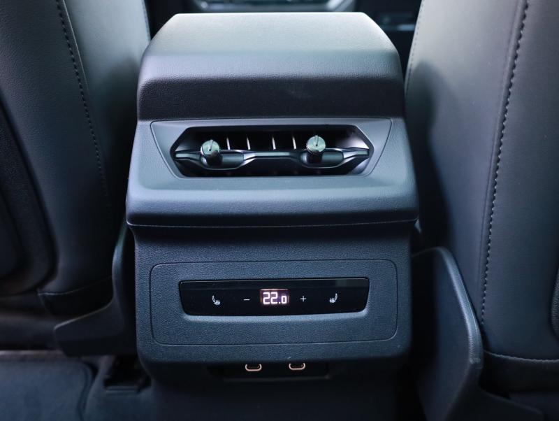 Audi A6 Sportback e-tron quattro