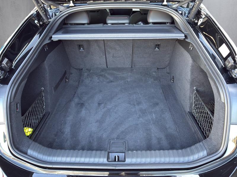 Audi A6 Sportback e-tron quattro