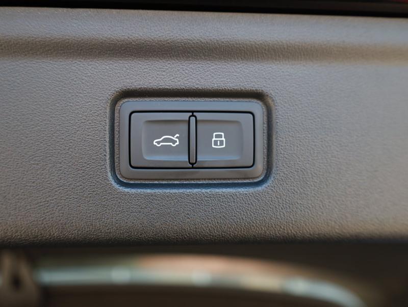 Audi A6 Sportback e-tron quattro