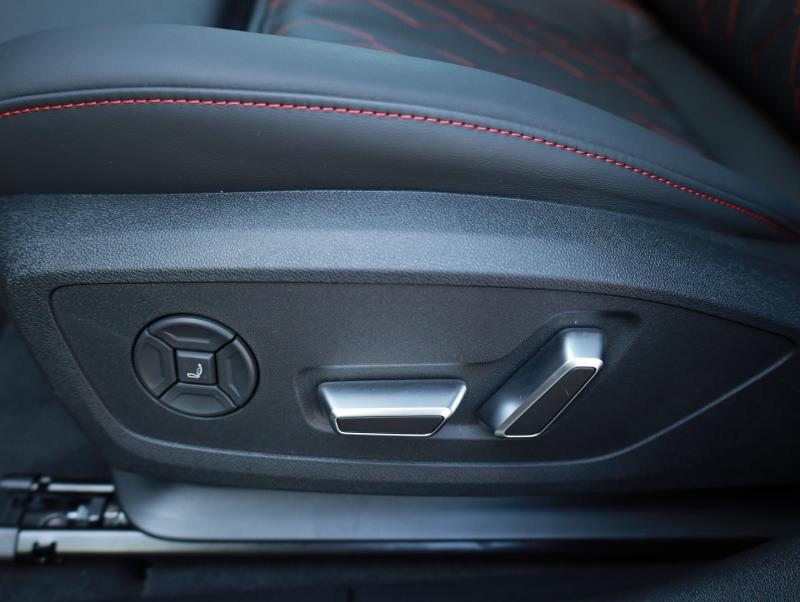 Audi A6 Sportback e-tron quattro