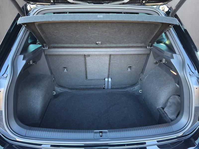 VW Tiguan R-Line TSI DSG