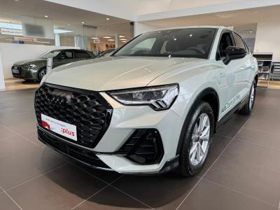 Audi Q3 Sportback 35 TFSI S line