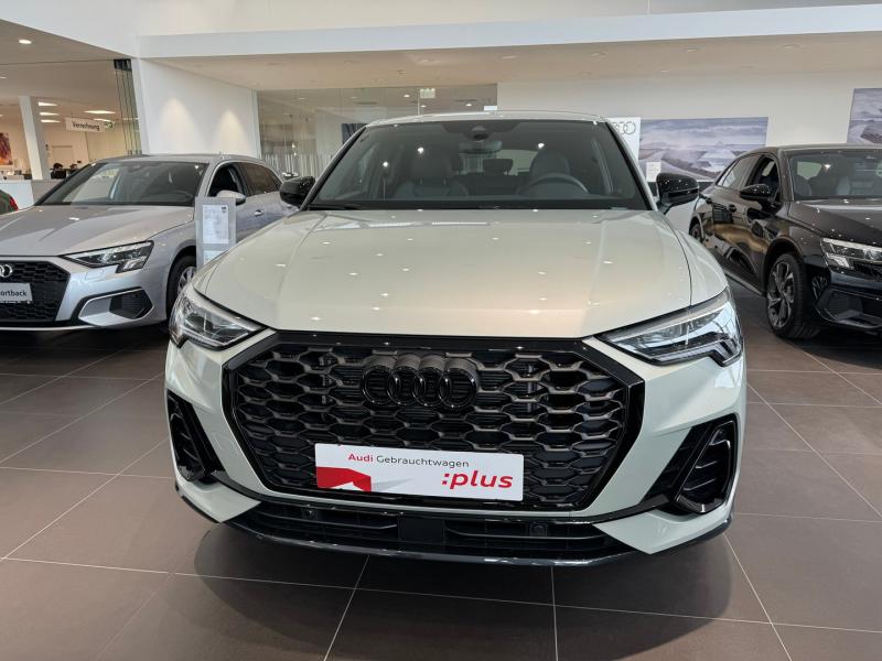 Audi Q3 Sportback 35 TFSI S line