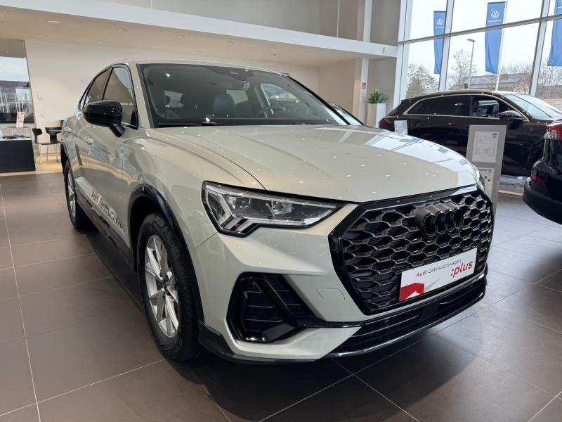 Audi Q3 Sportback 35 TFSI S line