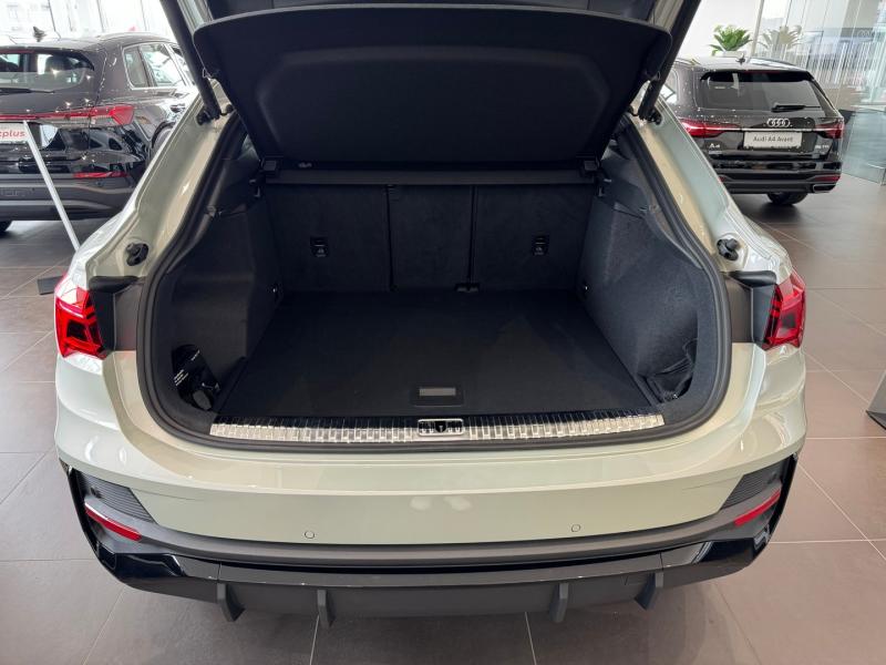 Audi Q3 Sportback 35 TFSI S line