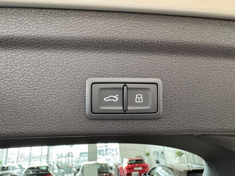 Audi Q3 Sportback 35 TFSI S line