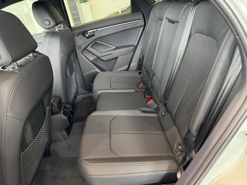 Audi Q3 Sportback 35 TFSI S line