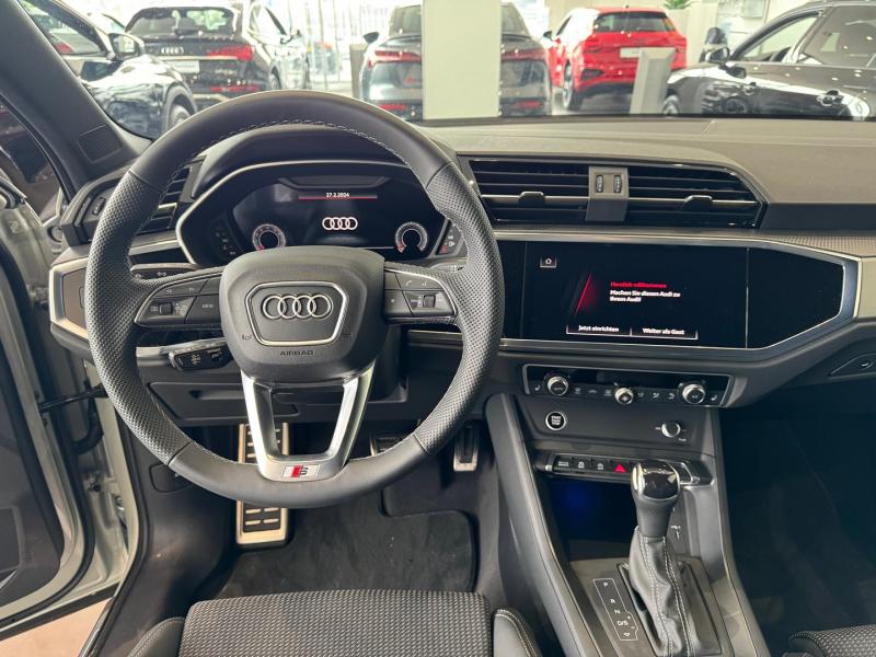 Audi Q3 Sportback 35 TFSI S line
