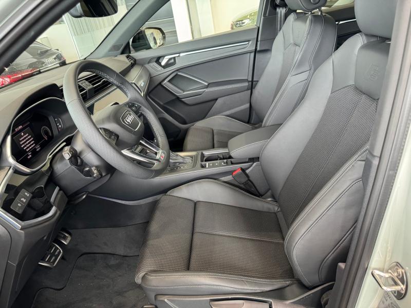 Audi Q3 Sportback 35 TFSI S line