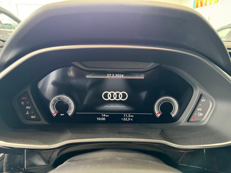 Audi Q3 Sportback 35 TFSI S line