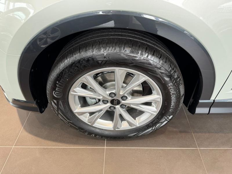 Audi Q3 Sportback 35 TFSI S line