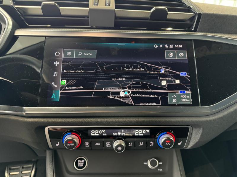 Audi Q3 Sportback 35 TFSI S line