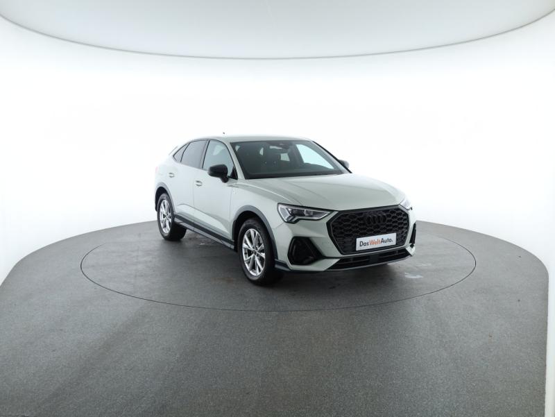 Audi Q3 Sportback 35 TFSI S line