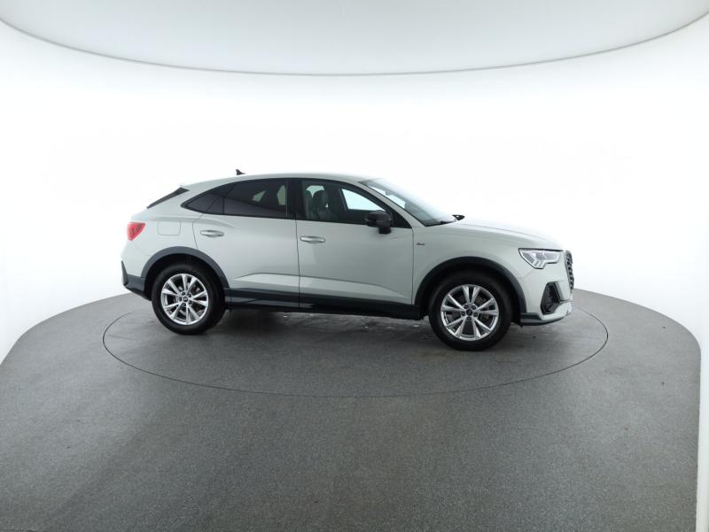 Audi Q3 Sportback 35 TFSI S line