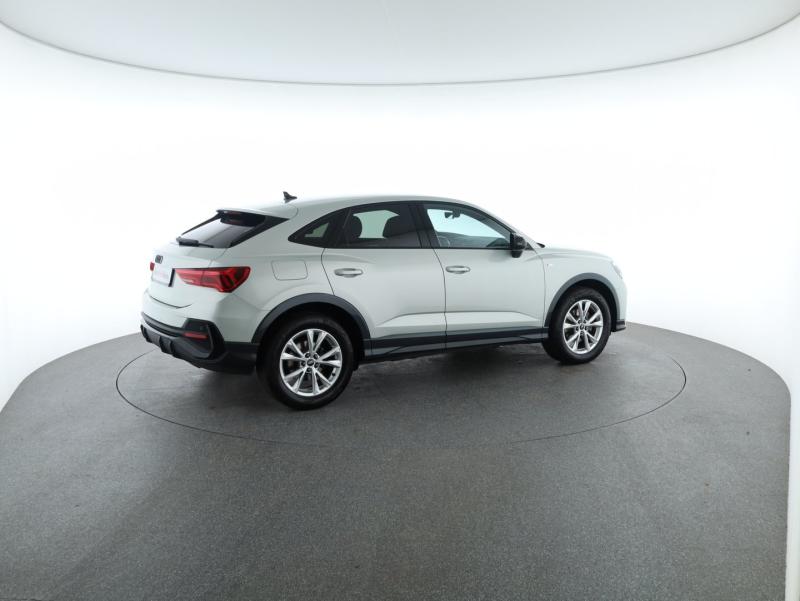 Audi Q3 Sportback 35 TFSI S line