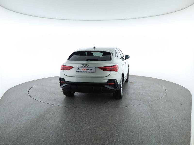 Audi Q3 Sportback 35 TFSI S line