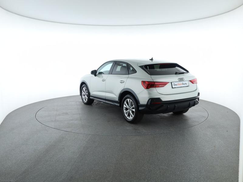 Audi Q3 Sportback 35 TFSI S line