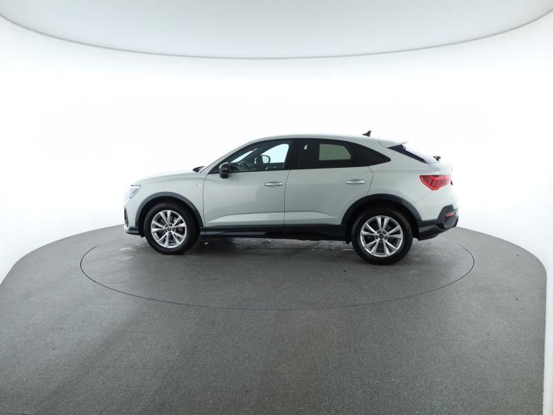 Audi Q3 Sportback 35 TFSI S line