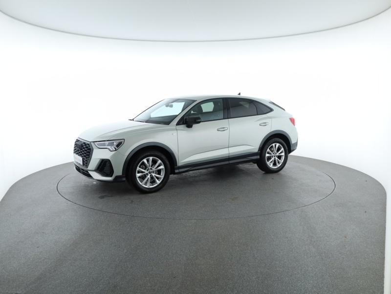 Audi Q3 Sportback 35 TFSI S line