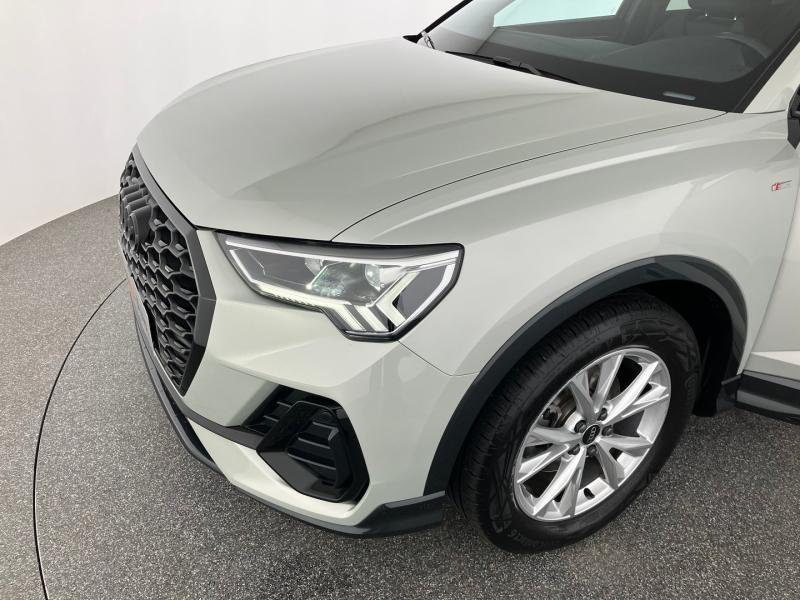 Audi Q3 Sportback 35 TFSI S line