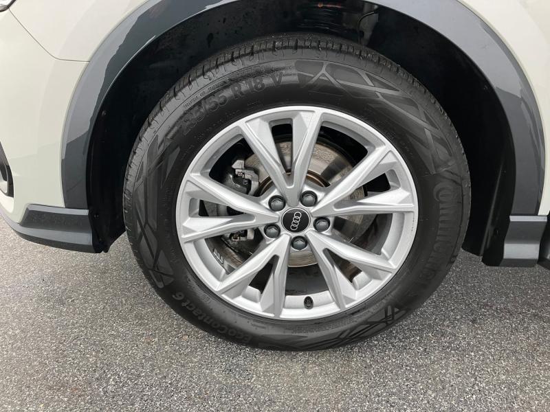 Audi Q3 Sportback 35 TFSI S line