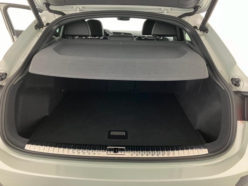 Audi Q3 Sportback 35 TFSI S line