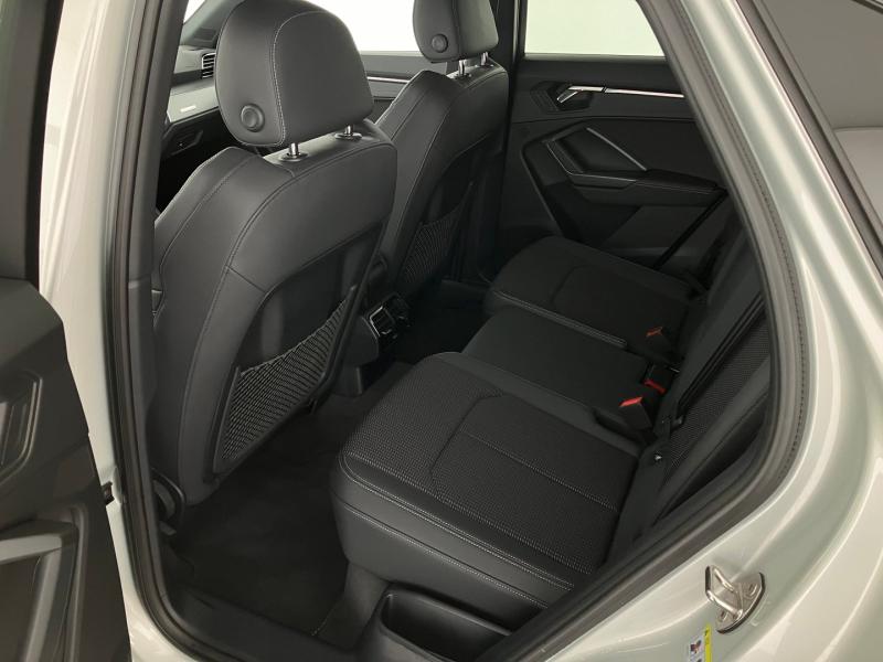 Audi Q3 Sportback 35 TFSI S line