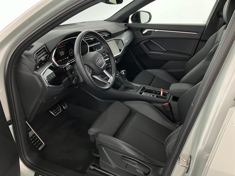 Audi Q3 Sportback 35 TFSI S line