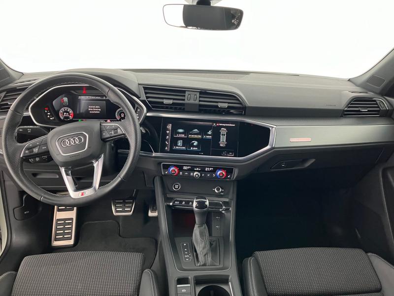 Audi Q3 Sportback 35 TFSI S line