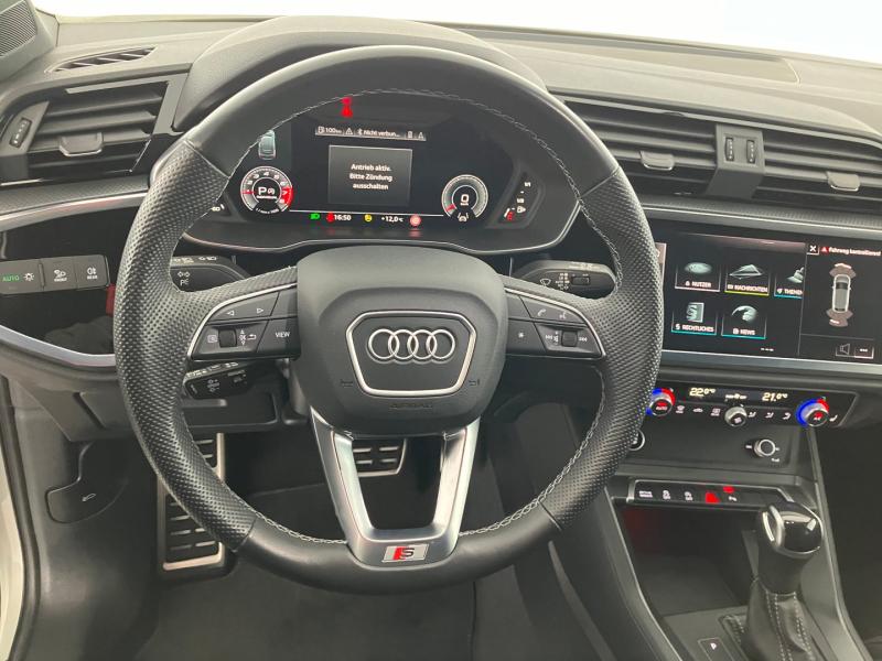 Audi Q3 Sportback 35 TFSI S line