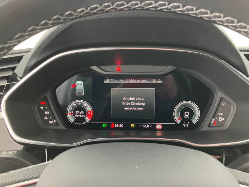 Audi Q3 Sportback 35 TFSI S line