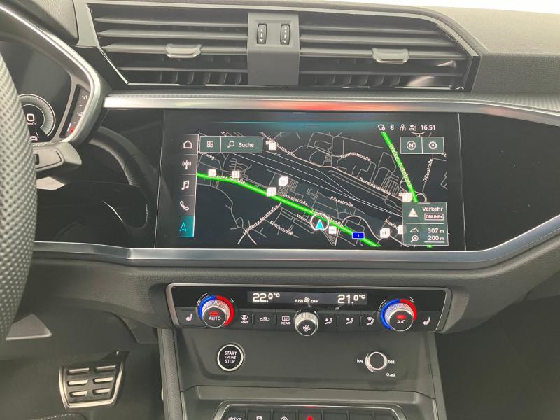 Audi Q3 Sportback 35 TFSI S line